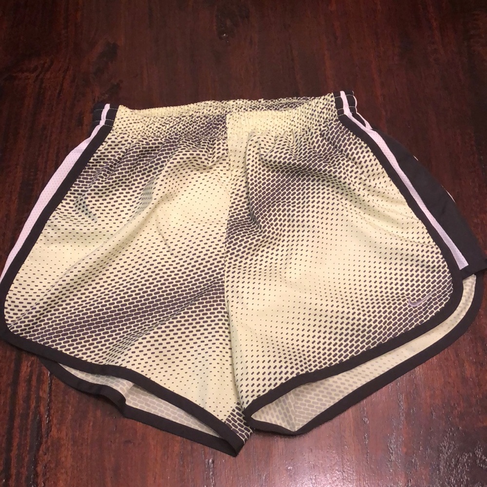 Nike Dry-Fit Running Shorts